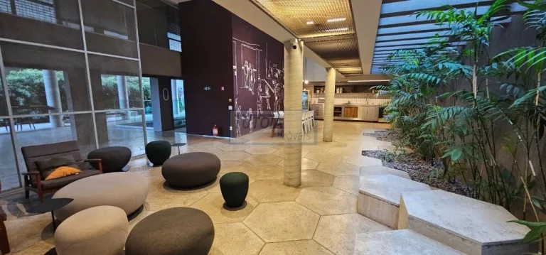 Imagem APARTAMENTO À VENDA EM PINHEIROS (VL MADALENA), SÃO PAULO