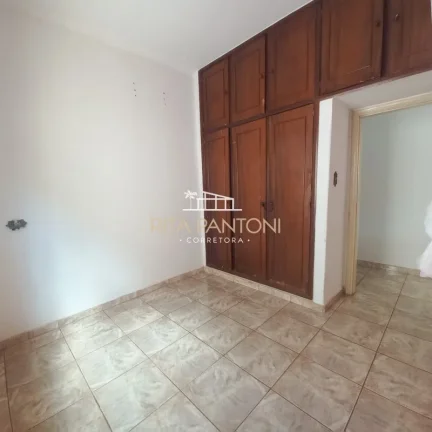 Imagem Casa - Ribeirão Preto - Campos Elíseos - Região Norte