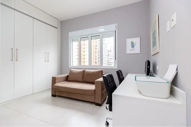 Imagem APARTAMENTO RESIDENCIAL em São Paulo - SP, Jardim Paulista