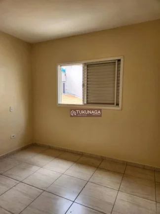 Imagem Casa com 2 dormitórios à venda, 81 m² por R$ 359.000,00 - Jardim Munhoz - Guarulhos/SP
