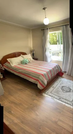 Imagem Vendo este lindo apto de 3 quartos em Nova Friburgo. Bairro Cônego.