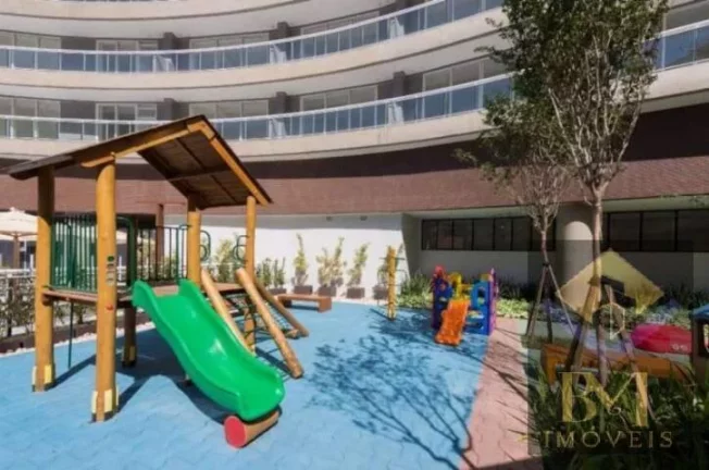 Imagem Luxo e Sofisticação á Beira Mar Duplex