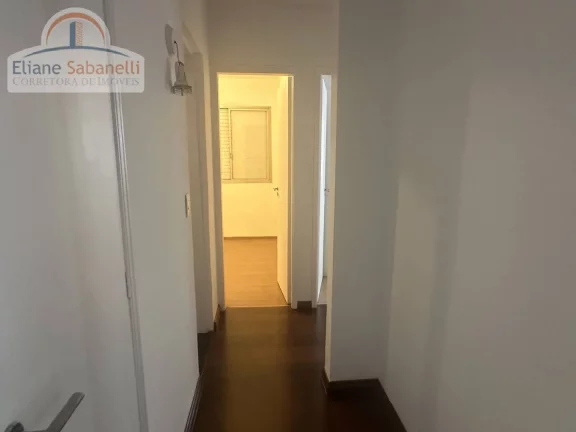 Imagem Apatamento a venda 2 dormitórios 64 m, 2 vagas, piscina R$ 400 mil Morumbi