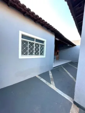Imagem CASA A VENDA NO JARDIM SIMÕES