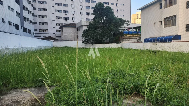Imagem Oportunidade Única de Locação de Terreno na Ponta da Praia, Santos