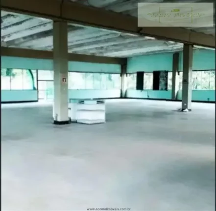 Imagem Galpões para venda em Guarujá no bairro Loteamento João Batista Julião