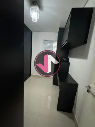 Imagem ED. JARDIM BEIRA RIO - FRENTE A UNIC BEIRA RIO R$ 900.000,00 PORTEIRA FECHADA Andar alto - Sol da ma...