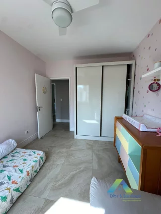 Imagem Apartamento em Moema com 03 quartos 114m²