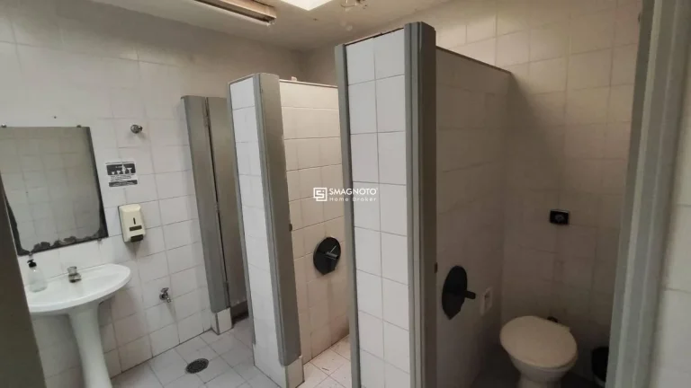 Imagem Salão, 404 m² - venda por R$ 2.200.000,00 ou aluguel por R$ 12.850,00/mês - Centro - Piracicaba/SP