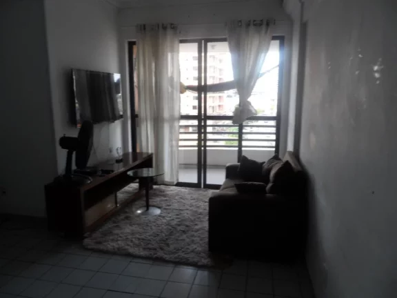 Imagem Apartamento 3 dormitórios para Venda em Teresina, São Cristovão, 3 dormitórios, 1 suíte, 2 banheiros, 2 vagas