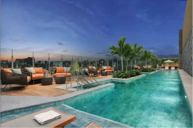 Imagem APARTAMENTO RESIDENCIAL em São Paulo - SP, Jardim das Acácias