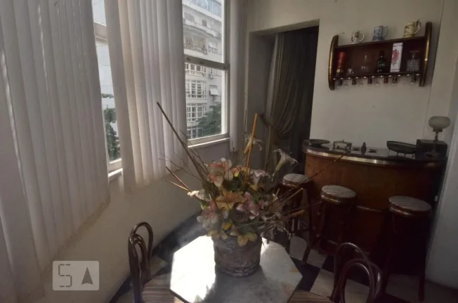 Imagem Apartamento à Venda - Copacabana, 4 Quartos, 235 m2