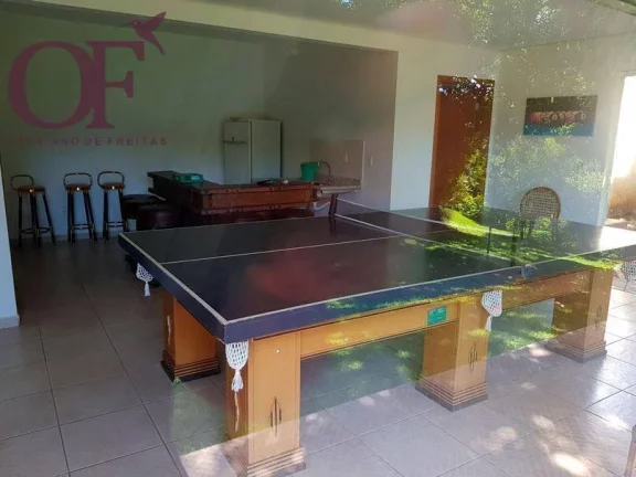 Imagem Residência com 7 suítes - 630m² - Cafezal II - Itupeva/SP