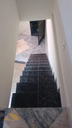 Imagem Vendo Casa na Chácara do Paraiso, rua do Moinho com 1 Quarto e Quintal