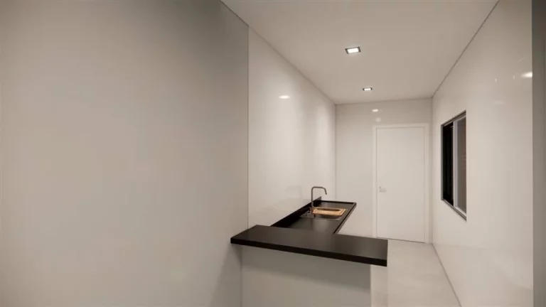 Imagem CASA COM 81 m² - OCIAN - PRAIA GRANDE SP