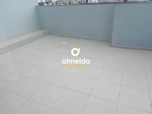 Imagem Cobertura 3 dormitórios à venda Nossa Senhora das Dores Santa Maria/RS