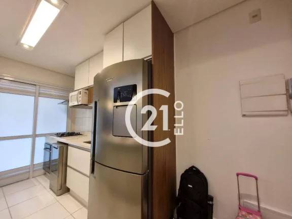 Imagem Apartamento com 2 dormitórios à venda no Morumbi - São Paulo/SP