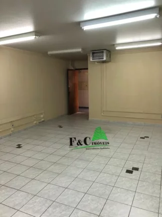 Imagem Casa Comercial para Venda em Campinas, Bonfim, 1 banheiro