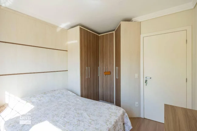 Imagem Sobrado 133 m² com 3 quartos (1 suíte) à venda por R$ 795.000 - Santa Quitéria - Curitiba/PR