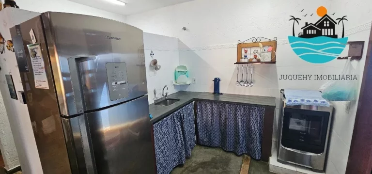 Imagem Casas para Alugar Temporada Juquehy - 600m da praia, 3 dorm. sendo 1 suíte, máx. 12 pessoas | Juquehy Imobiliária