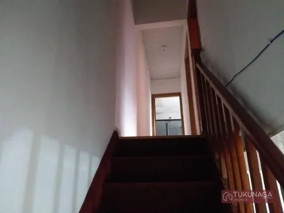 Imagem Casa à venda, 57 m² por R$ 330.000,00 - Penha de França - São Paulo/SP
