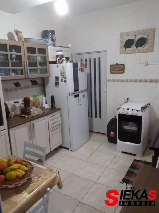Imagem Imperdível! Casa à venda em Santana, São Paulo-SP: 5 quartos, 1 suíte, 6 banheiros, 2 vagas de garagem. Aproveite!