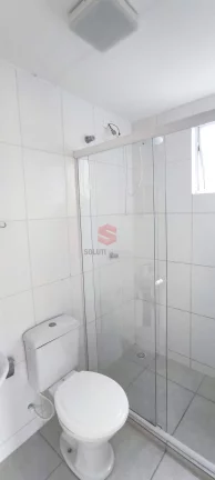Imagem Apartamento 02 quartos ao lado do Hospital do Rocio, bairro Ouro Verde, Campo Largo/PR