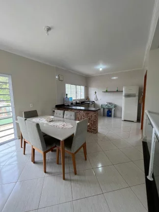 Imagem Belíssimo Imóvel à Venda no Condomínio Ninho Verde I Eco Residence - Porangaba, SP