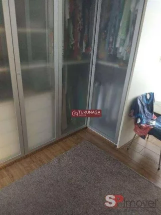 Imagem Apartamento com 4 dormitórios à venda, 189 m² por R$ 1.900.000,00 - Santana - São Paulo/SP