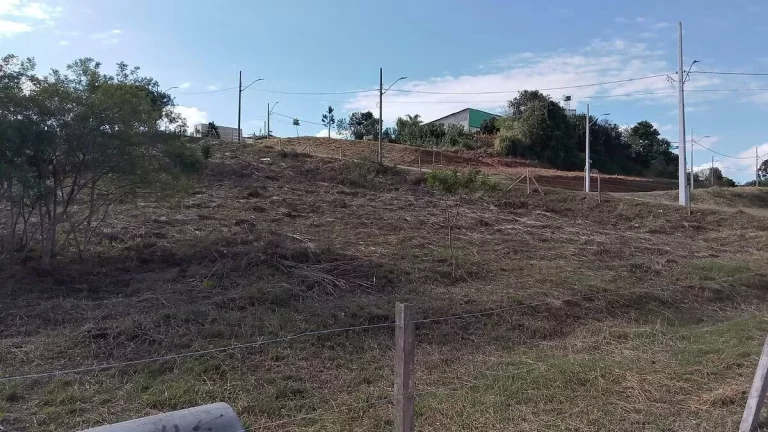 Imagem Terrenos a Venda no Campina da Barra em Araucária PR