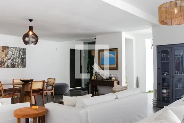 Imagem Casa à Venda - Barra da Tijuca, 4 Quartos, 875 m2