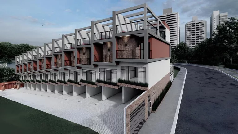 Imagem CASA RESIDENCIAL em São Paulo - SP, Vila Matilde