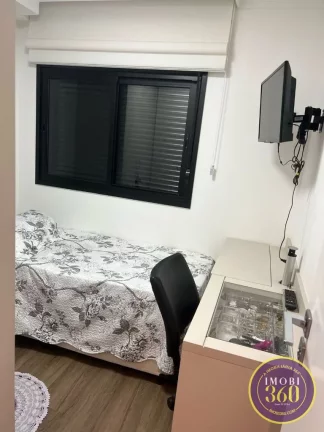 Imagem Apartamento a venda na Vila Prudente 2 dormitórios suíte e vaga