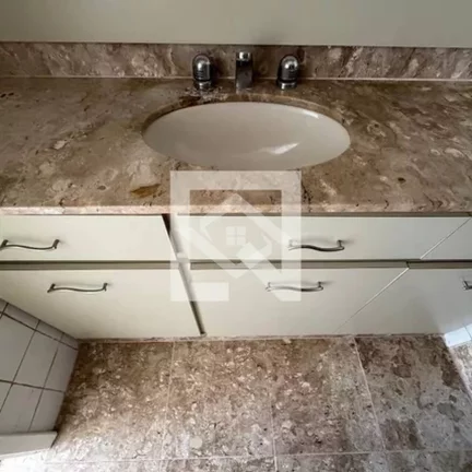Imagem Cobertura espaçosa com 3 quartos, varanda gourmet - Recreio