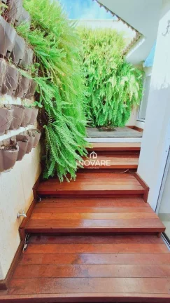 Imagem Casa com 3 dormitórios à venda, 320 m² por R$ 1.300.000,00 - Alto da Boa Vista - Itumbiara/GO