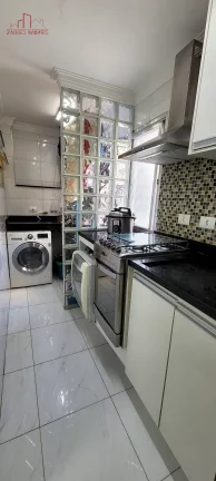 Imagem Apartamento Reformado em Pinheiros - 3 dorms