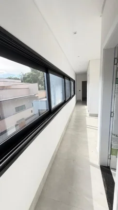 Imagem Sobrado à venda Condomínio Villa Verona