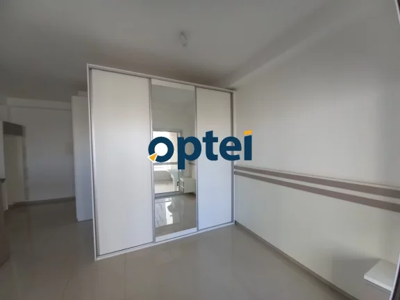 Imagem Loft com 40,40 m², com 1 dormitório, cozinha, varanda , 01 vaga no Condominio : Marco Zero Mix Residence