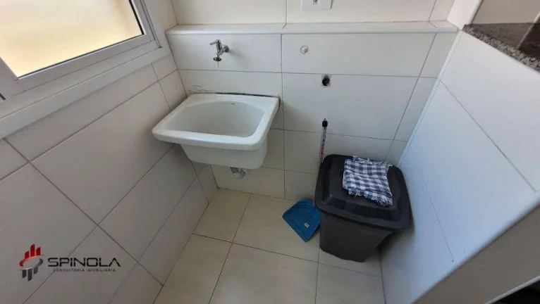Imagem Apartamento com 1 dormitório à venda, 45 m² por R$ 330.000,00 - Mirim - Praia Grande/SP