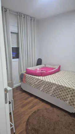 Imagem Apartamento com 2 dormitórios à venda, 122 m² por R$ 1.099.000,00 - Parque dos Príncipes - São Paulo/SP