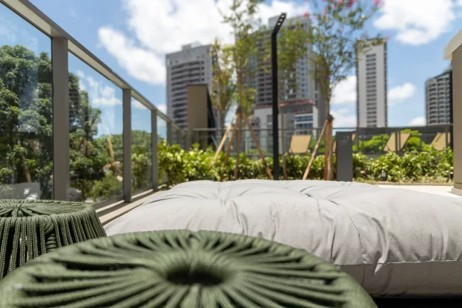 Imagem Apartamento em Itaim Bibi - São Paulo SP