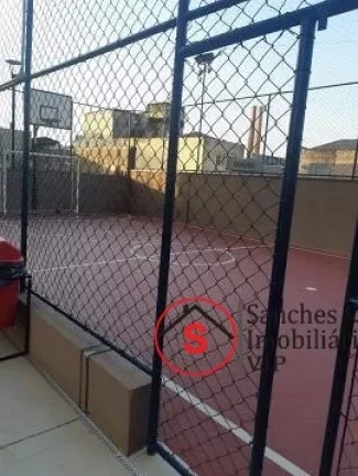 Imagem OPORTUNIDADE! APARTAMENTO NOVO A VENDA, MOBILIADO (PORTEIRA FECHADA), 3 DORMITÓRIOS, 1 SUÍTE, VARANDA, VAGA DE GARAGEM, ANDAR ALTO, VISTA LIVRE.