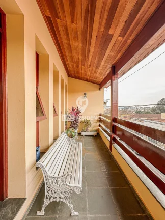 Imagem Casa Completa com Espaço Gourmet e Piscina - Live Residence Imóveis