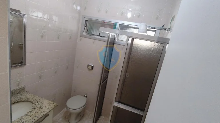 Imagem Apto 2 Quartos, 1 vaga de garagem, 200mts da Praia - Caiçara - PG
