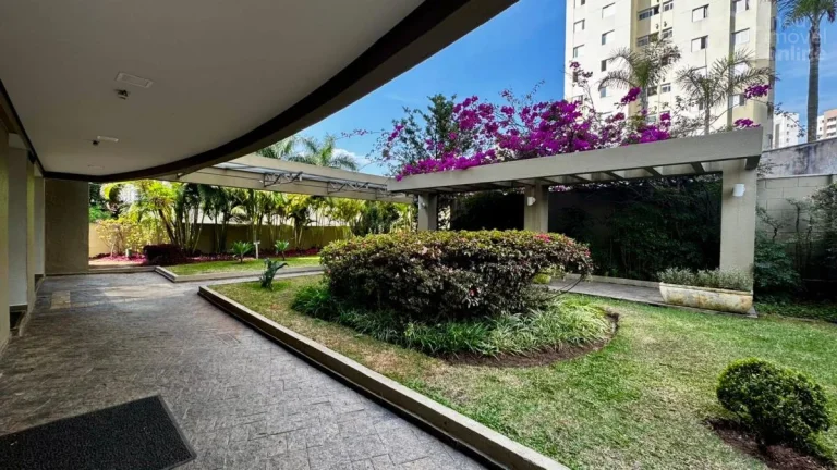 Imagem Apartamento com 49m2, 2 quartos e 1 vaga a venda na Barra Funda, São Paulo