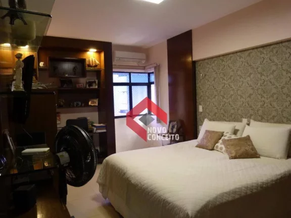 Imagem Apartamento à venda, 194 m² por R$ 799.000,00 - Meireles - Fortaleza/CE