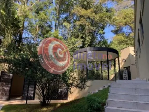 Imagem Casa Azaleias 237 Condomínio Estância Parque Atibaia (EPA)