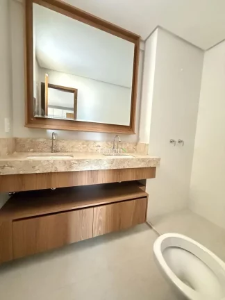 Imagem Soho Bueno - Apartamento Alto Padrão em Setor Bueno, Goiânia/GO