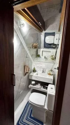 Imagem Casa com 4 dormitórios à venda, 250 m² por R$ 800.000,00 - Jardim Santa Mena - Guarulhos/SP
