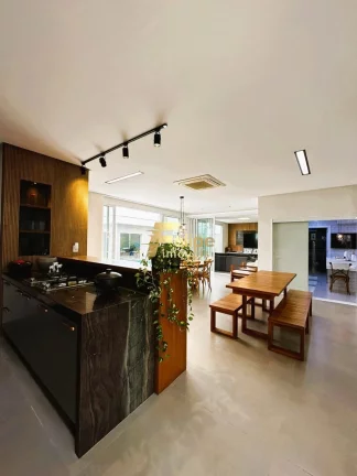 Imagem UMA DESLUMBRANTE CASA PARA SE VIVER!